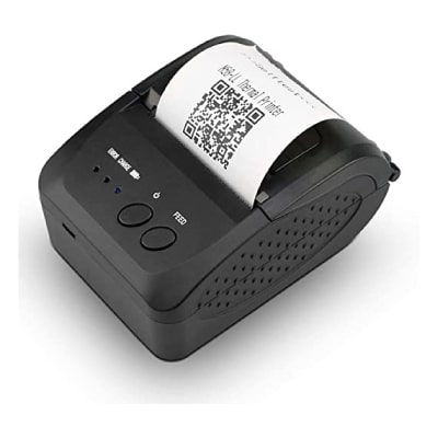 NETUM Wireless Stampante Bluethoot