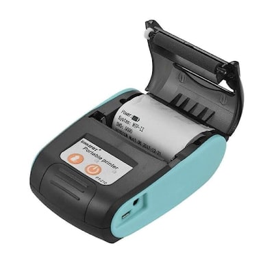 Stampante Termica Per Ricevute USB/Bluetooth 58 Mm
